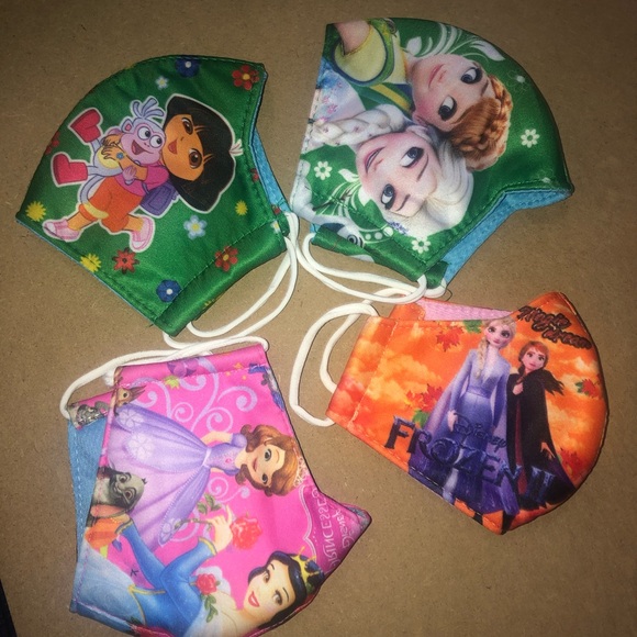 Mask - Picture 14 of 16